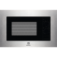 ELECTROLUX Microondas integrable  KMSD203MMX, Inoxidable, Con Grill